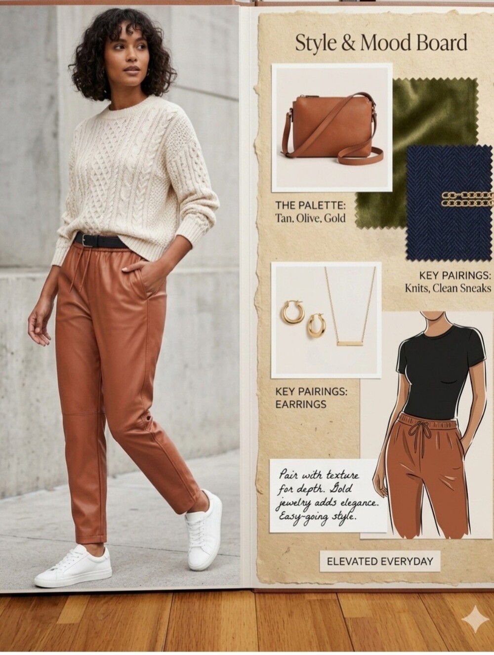 Zara xl Pants with pockets waist 20" Inseam 29